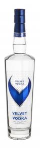 Velvet Vodka